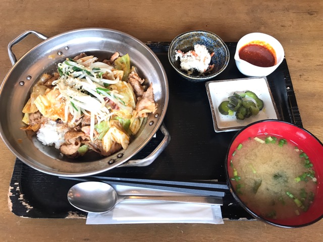 ■末広通りの食堂居酒屋「どいちゃん」