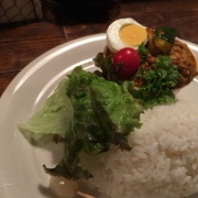 カレー食堂 リトル・スパイス （LITTLE SPICE）紹介画像