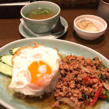 クルン・サイアム 吉祥寺店紹介画像