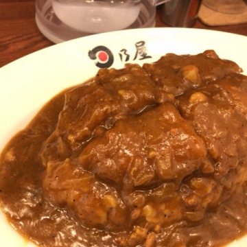 日乃屋カレー 吉祥寺店紹介画像