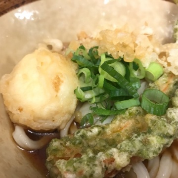 いぶきうどん 吉祥寺店紹介画像