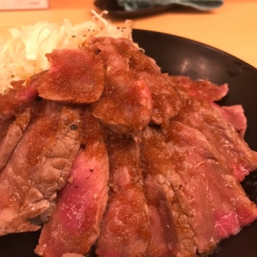 the 肉丼の店 吉祥寺店紹介画像