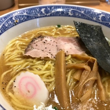 中華そば 青葉 吉祥寺店紹介画像