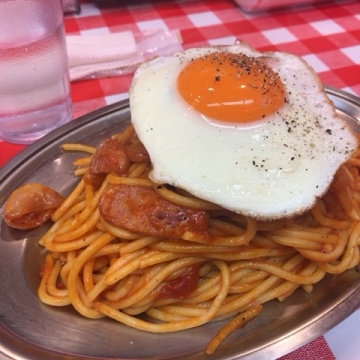 スパゲッティーのパンチョ 吉祥寺店紹介画像