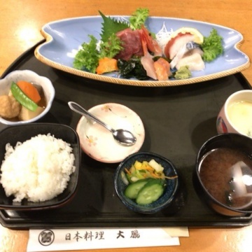 大鵬 本店紹介画像