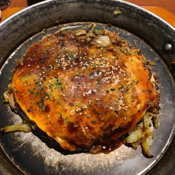 広島お好み焼き 恋鯉紹介画像