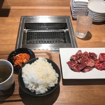 精肉店直営 焼肉定食 やまと 吉祥寺店紹介画像